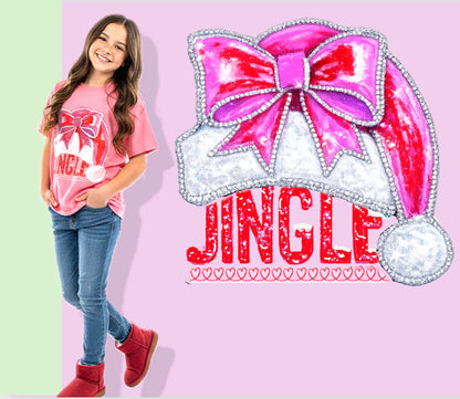 Jingle Tee