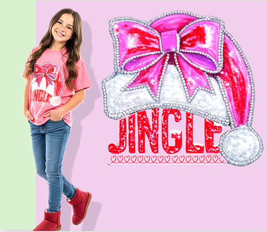 Jingle Tee