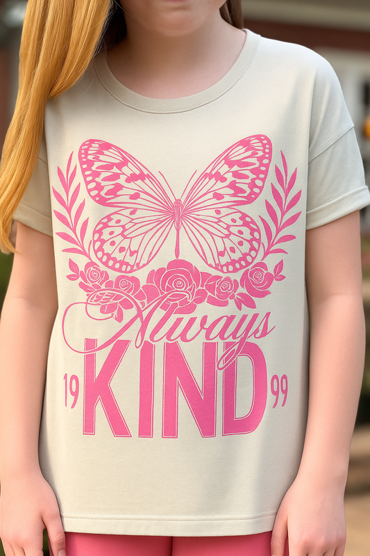 Always Kind T-Shirt